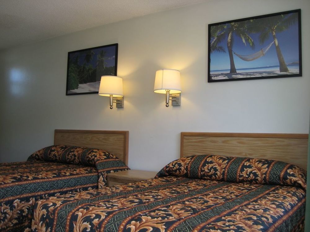 Pacific Coast Inn Redondo Beach Quarto foto