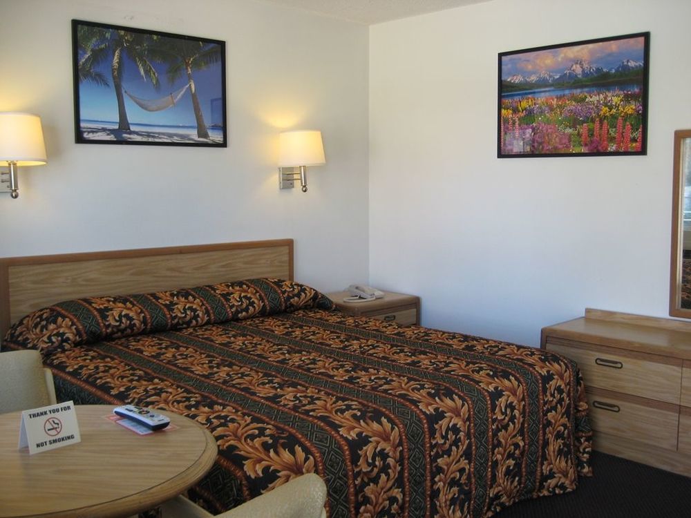 Pacific Coast Inn Redondo Beach Quarto foto