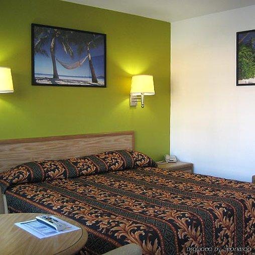 Pacific Coast Inn Redondo Beach Quarto foto